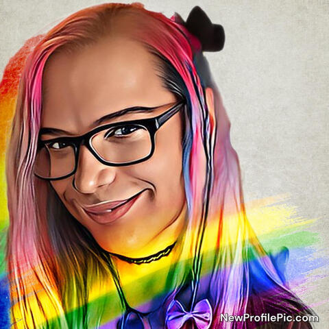 Ando Valentine Ando Valentine's stylized profile picture